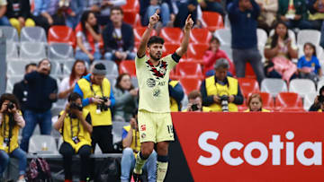 America v Atlanta United - CONCACAF Champions League 2020