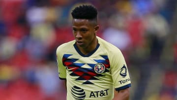 El futbolista del América no sale del equipo debido a su alto sueldo