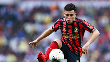 America v Atlanta United - CONCACAF Champions League 2020