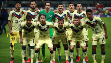 America v Atlanta United - CONCACAF Champions League 2020
