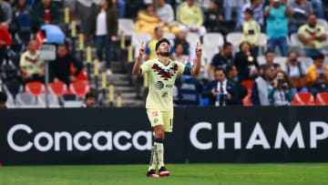 America v Atlanta United - CONCACAF Champions League 2020