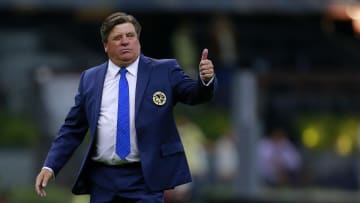 America v Atlas - Torneo Clausura 2020 Liga MX