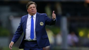 Miguel Herrera ofrecerá sus opiniones de cada jornada en sus redes sociales