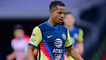 America v Atletico San Luis - Torneo Guard1anes 2021 Liga MX