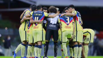 El jugador parece podrá estar ante Xolos el día miércoles