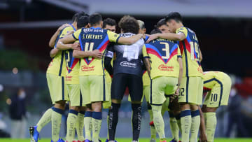 Las Águilas no podrán contar con dos futbolistas