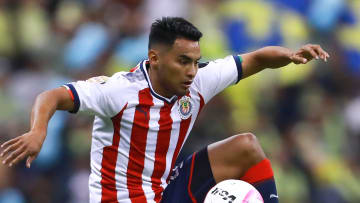El Gallito fue uno de los jugadores que salieron debido a la indisciplina
