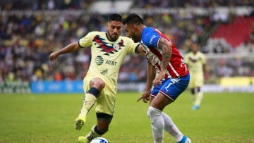 America v Chivas - Torneo Apertura 2019 Liga MX