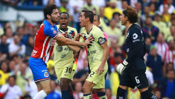 Los mejores 10 Clásicos Nacionales de la historia