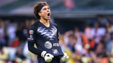 Guillermo Ochoa interesa en la MLS