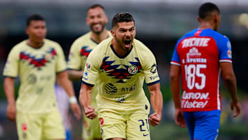 America v Chivas - Torneo Apertura 2019 Liga MX