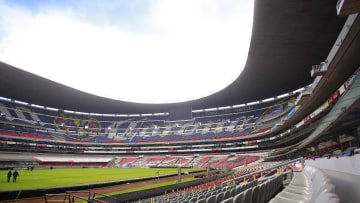 America v Cruz Azul - Torneo Clausura 2020 Liga MX