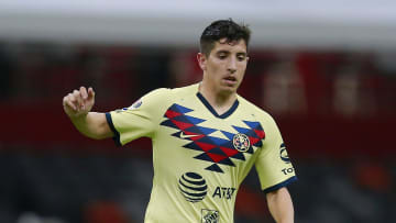 America v Cruz Azul - Torneo Clausura 2020 Liga MX