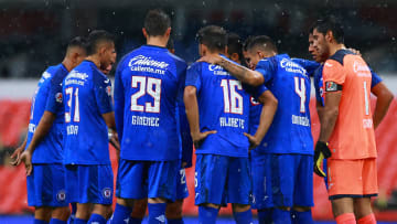 America v Cruz Azul - Torneo Clausura 2020 Liga MX