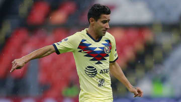 Luis Fuentes volverá a ponerse la elástica del Club América.