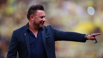 Antonio Mohamed