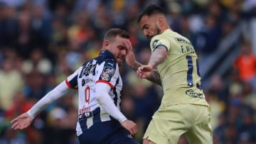 Rayados y América se medirán para conocer al campeón de la Liga de Campeones de la CONCACAF 2020-2021.