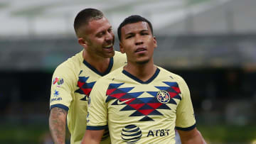 El francés no se olvida del América