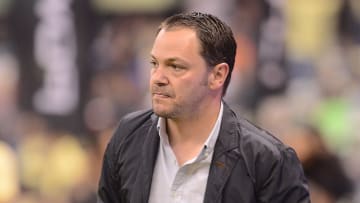 Parece que los futbolistas harán caso omiso a las palabras del presidente deportivo del equipo