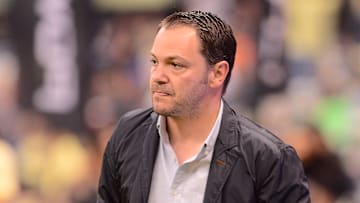 El directivo del América sigue confiando en Miguel Herrera