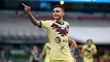 America v Morelia - Torneo Apertura 2019 Liga MX