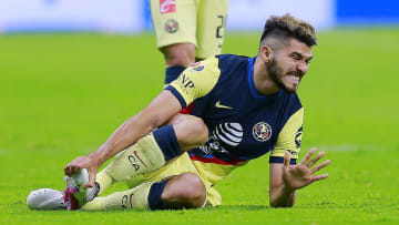 América no comenzará el torneo con equipo completo