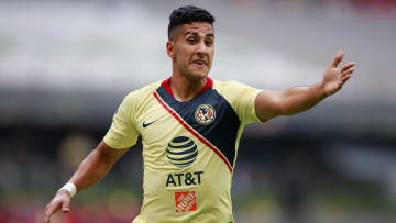 El Club Independiente no ha saldado la deuda con Club América