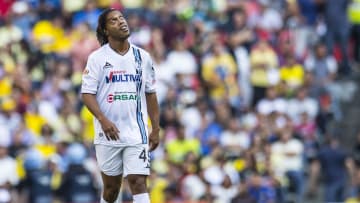 America v Queretaro - Clausura 2015 Liga MX
