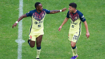 America v Tijuana - Torneo Apertura 2021 Liga MX