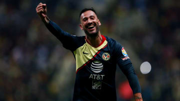 America v Veracruz - Torneo Apertura 2018 Liga MX