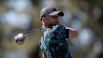 Stephen Curry trabajará como analista en la Copa Ryder