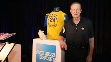 American Express "All for Dub Nation" Watch Party #2