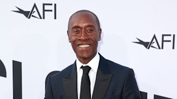 Don Cheadle recalls being offered the role of James Rhodes in the Marvel Cinematic Universe.