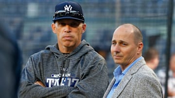 American League Wild Card Game - Minnesota Twins v New York Yankees