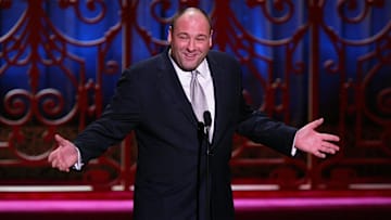 The late James Gandolfini almost starred in 'The Office' after Steve Carell's departure.