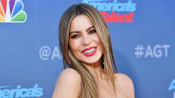 Sofia Vergara joins the judges on 'America's Got Talent' Season 15 
