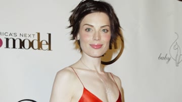 Cycle 2 'ANTM' winner Yoanna House