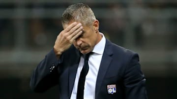 Amiens SC v Olympique Lyonnais - Ligue 1