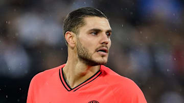 Amiens SC v Paris Saint Germain - French League 1
