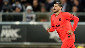Amiens SC v Paris Saint Germain - French League 1