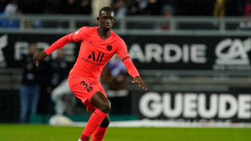 Amiens SC v Paris Saint Germain - French League 1