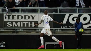 Serhou Guirassy könnte seinem Ex-Klub noch mehr Geld einbringen