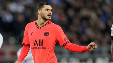 Amiens SC v Paris Saint Germain - French League 1 Amiens SC v Paris Saint Germain - French League 1