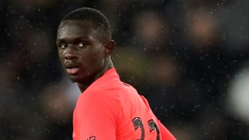 Tanguy Kouassi devrait quitter le Paris Saint-Germain cet été