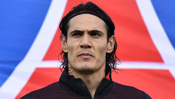Edinson Cavani libre de tout contrat depuis le 1er juillet