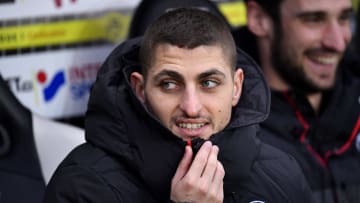 Amiens SC v Paris Saint-Germain - Ligue 1
