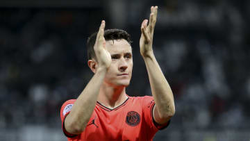 Amiens SC v Paris Saint-Germain - Ligue 1