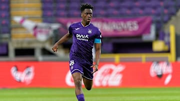 Anderlecht v Club Brugge - Jupiler Pro League Play-Offs Championship Group