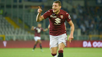 Andrea Belotti 