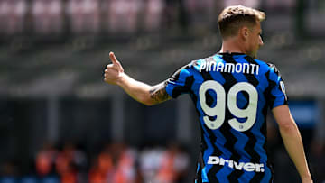 Andrea Pinamonti